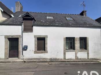 Vente maison 3 pièces Carhaix-Plouguer 29