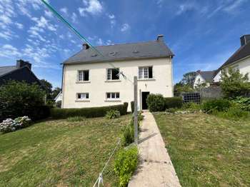 Photo Vente maison Carhaix-Plouguer
