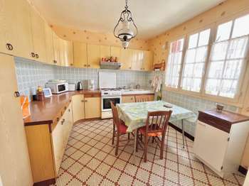 Vente maison 7 pièces Vente maison 7 pièces