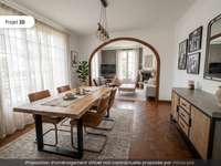 Vente maison 7 pièces Vente maison 7 pièces