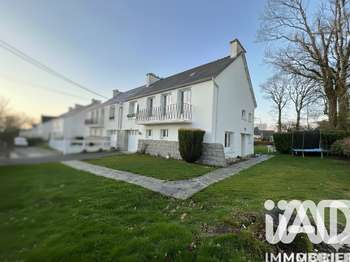 Vente Maison 2 chambresCarhaix-Plouguer