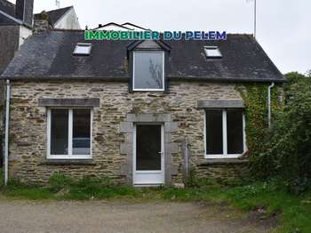 Vente Maison 2 chambresCarhaix-Plouguer