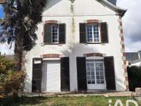 Vente maison Carhaix-Plouguer - 29