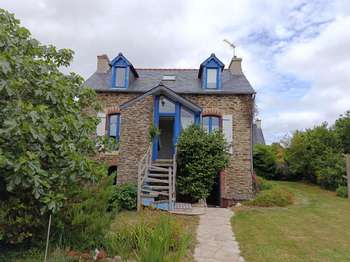 Vente Maison 3 chambresCarhaix-Plouguer