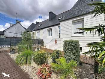 Vente Maison 3 chambresCarhaix-Plouguer