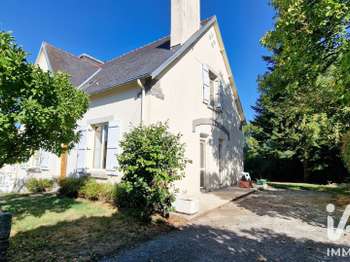 Vente Maison 5 piècesCarhaix-Plouguer