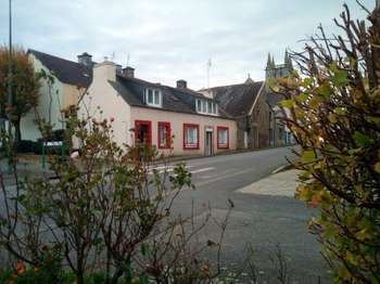 Vente Maison 2 chambresCarhaix-Plouguer