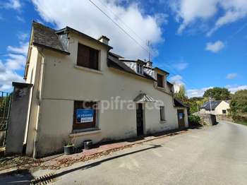 Photo Vente maison Carhaix-Plouguer