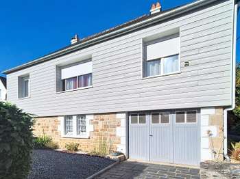 Photo Vente maison Carhaix-Plouguer
