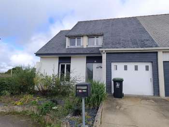 Vente maison 6 pièces Carhaix-Plouguer 29