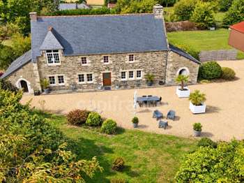 Photo Vente maison Carhaix-Plouguer