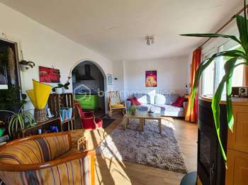 Vente Maison 3 chambresCarhaix-Plouguer