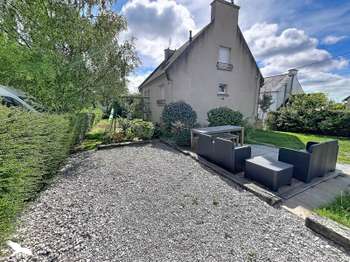 Vente Maison 4 chambresCarhaix-Plouguer