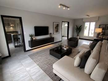 Vente Maison 4 chambresCarhaix-Plouguer