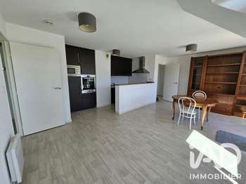 Vente Maison 2 chambresCarhaix-Plouguer