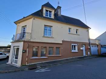 Vente Maison 6 chambresCarhaix-Plouguer