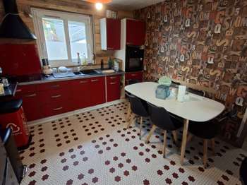 Vente maison 8 pièces Vente maison 8 pièces