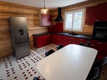 Vente maison 8 pièces Vente maison 8 pièces