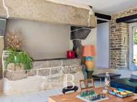 Vente maison 12 pièces