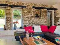 Vente maison 12 pièces