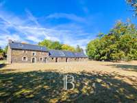 Vente maison 12 pièces