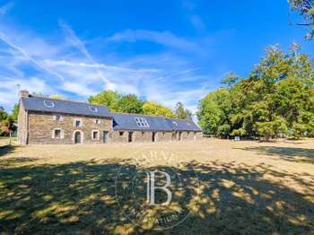 Vente maison 12 pièces Carhaix-Plouguer 29
