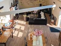 Vente maison 12 pièces