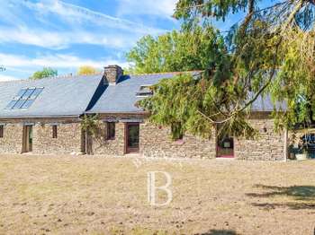 Vente maison 12 pièces