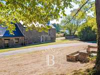 Vente maison 12 pièces