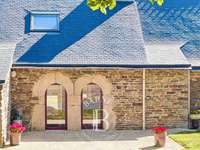Vente maison 12 pièces