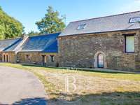 Vente maison 12 pièces