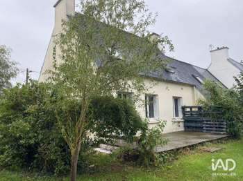 Vente Maison 3 chambresCarhaix-Plouguer