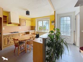 Vente maison 5 pièces Carhaix-Plouguer 29