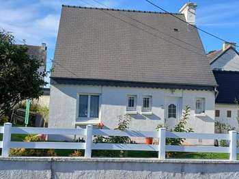 Vente Maison 3 chambresCarhaix-Plouguer