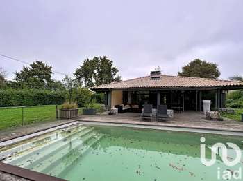 Vente Maison 3 chambresCarignan-de-Bordeaux