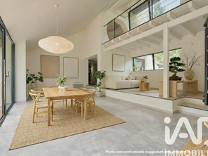 Vente Maison 4 chambresCarignan-de-Bordeaux