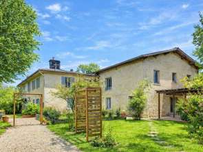 Vente Maison 7 chambresCarignan-de-Bordeaux
