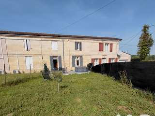 Vente maison 3 pièces Vente maison 3 pièces