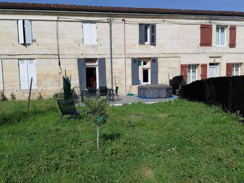 Vente maison 3 pièces Vente maison 3 pièces