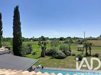 Vente Maison 4 chambresCarignan-de-Bordeaux