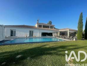 Vente Maison 4 chambresCarignan-de-Bordeaux
