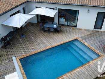 Vente Maison 3 chambresCarignan-de-Bordeaux
