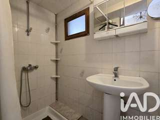 Vente maison 2 pièces