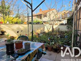 Vente maison 2 pièces