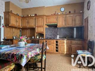 Vente maison 2 pièces