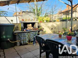 Vente maison 2 pièces