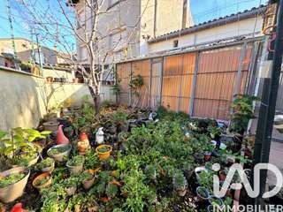 Vente maison 2 pièces