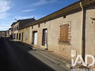 Vente maison 2 pièces