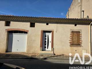 Vente maison 2 pièces