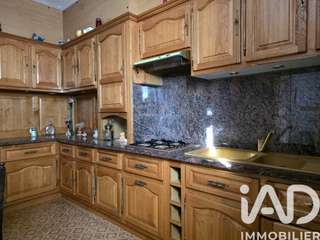 Vente maison 2 pièces